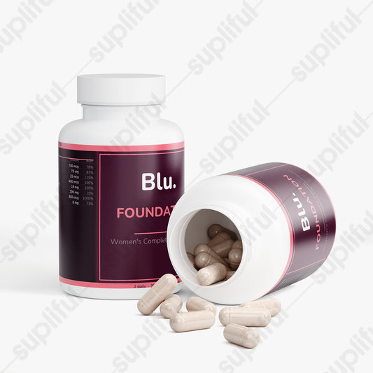 Complete Multivitamin