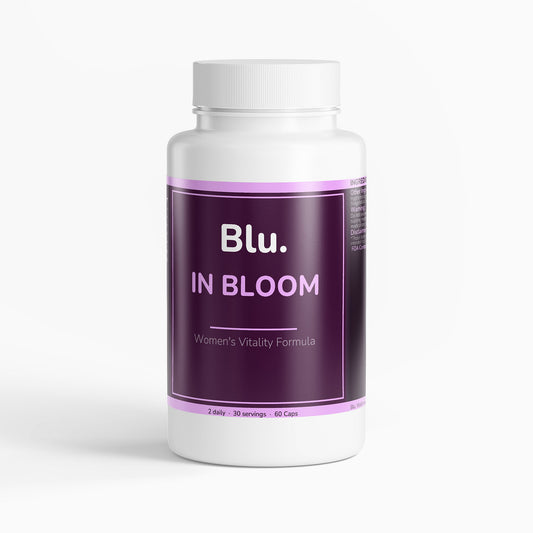 Women's Vitality Formula