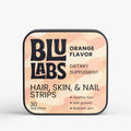 Hair, Skin and Nails Strips ★★★★★ (34 reviews)