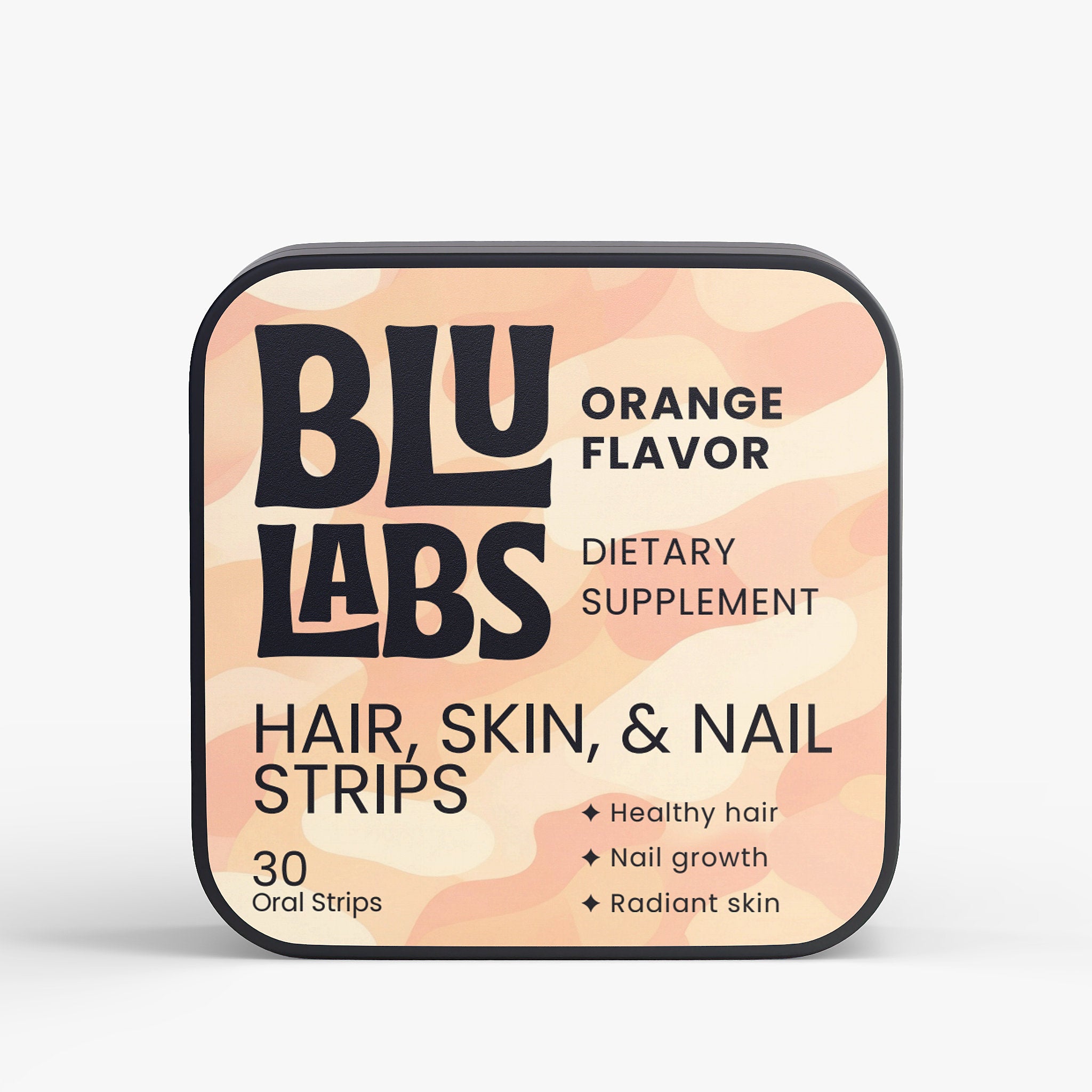 Hair, Skin and Nails Strips ★★★★★ (34 reviews)