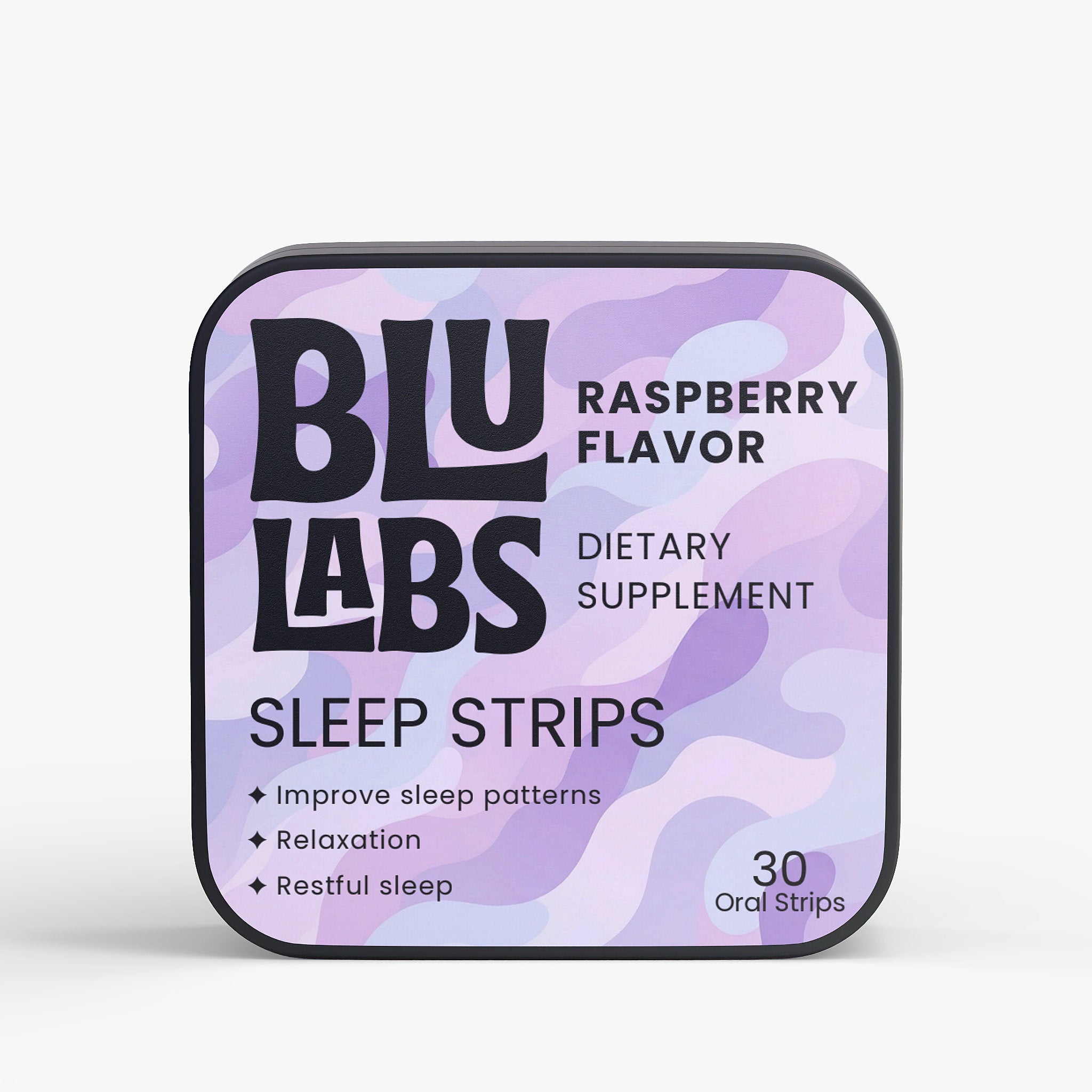 Sleep Strips ★★★★★ (315 reviews)