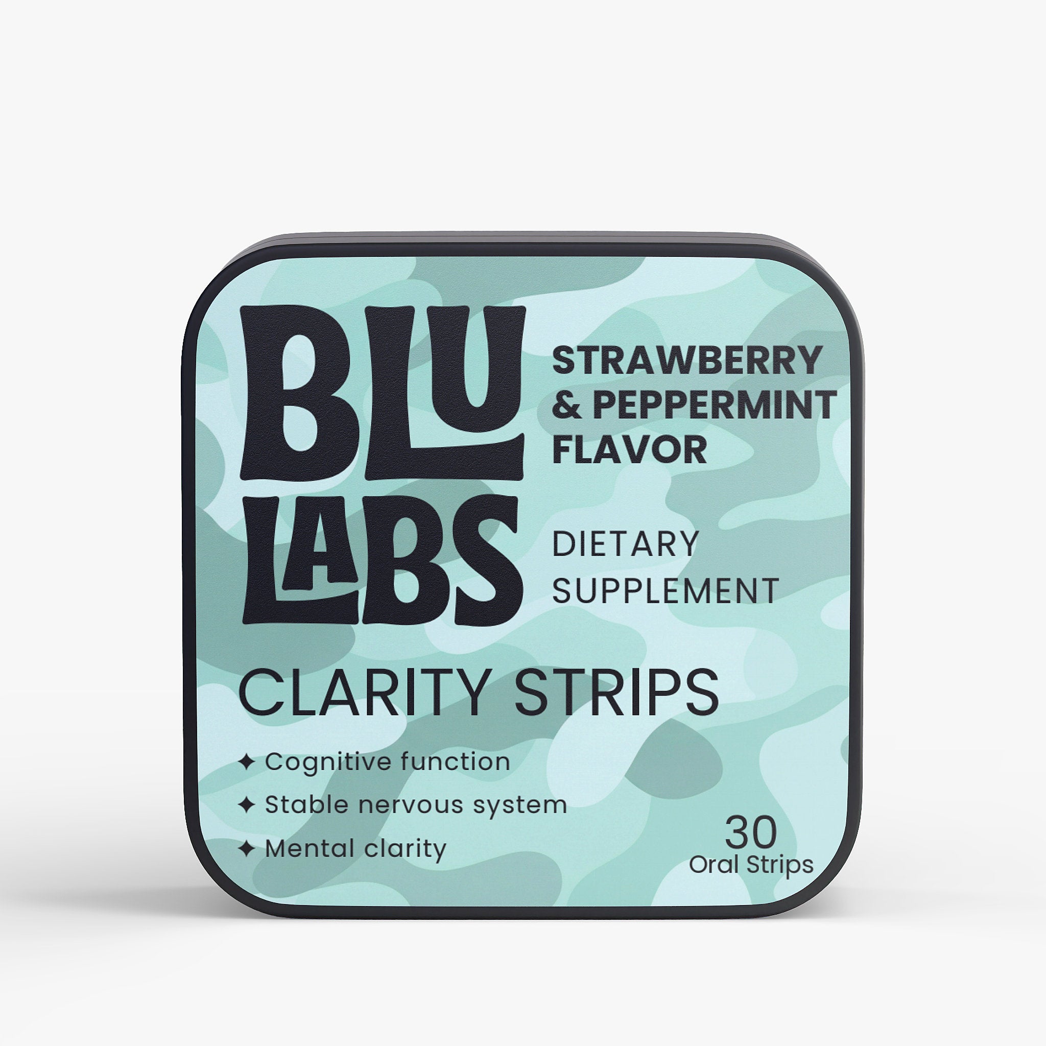 Clarity Strips ★★★★★ (176 reviews)