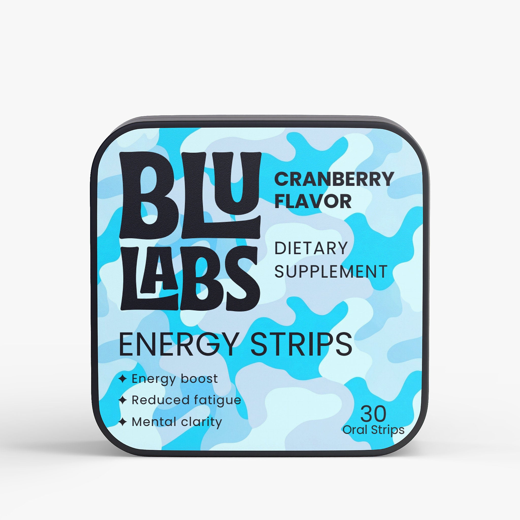Energy Strips  ★★★★★ (631 reviews)