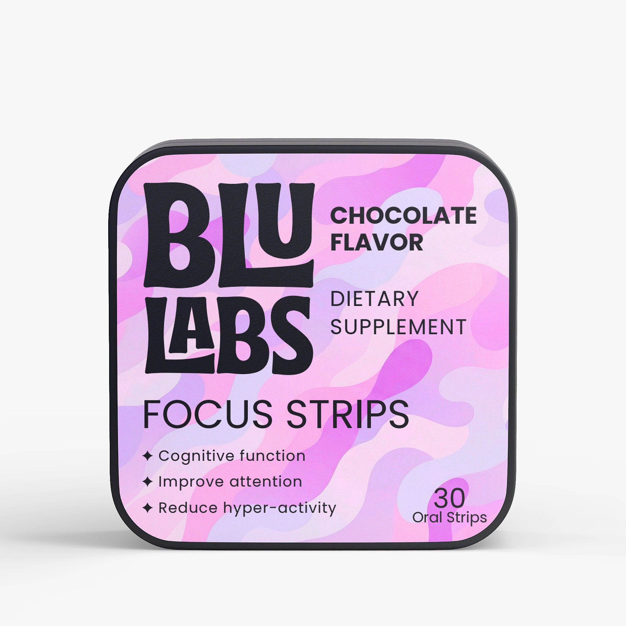 Focus Strips ★★★★★ (121 reviews)
