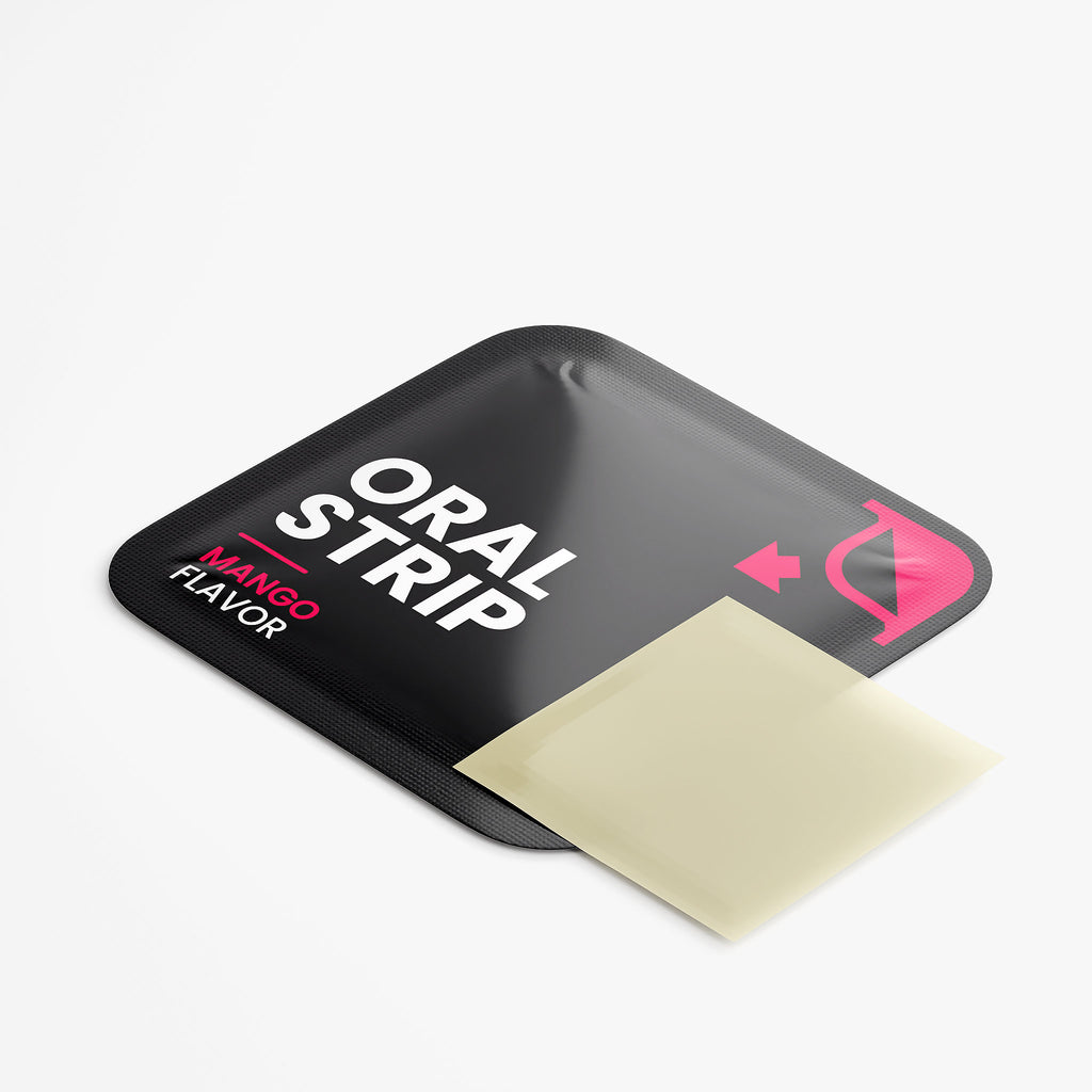 Beauty + Collagen Strips ★★★★★ (73 reviews)