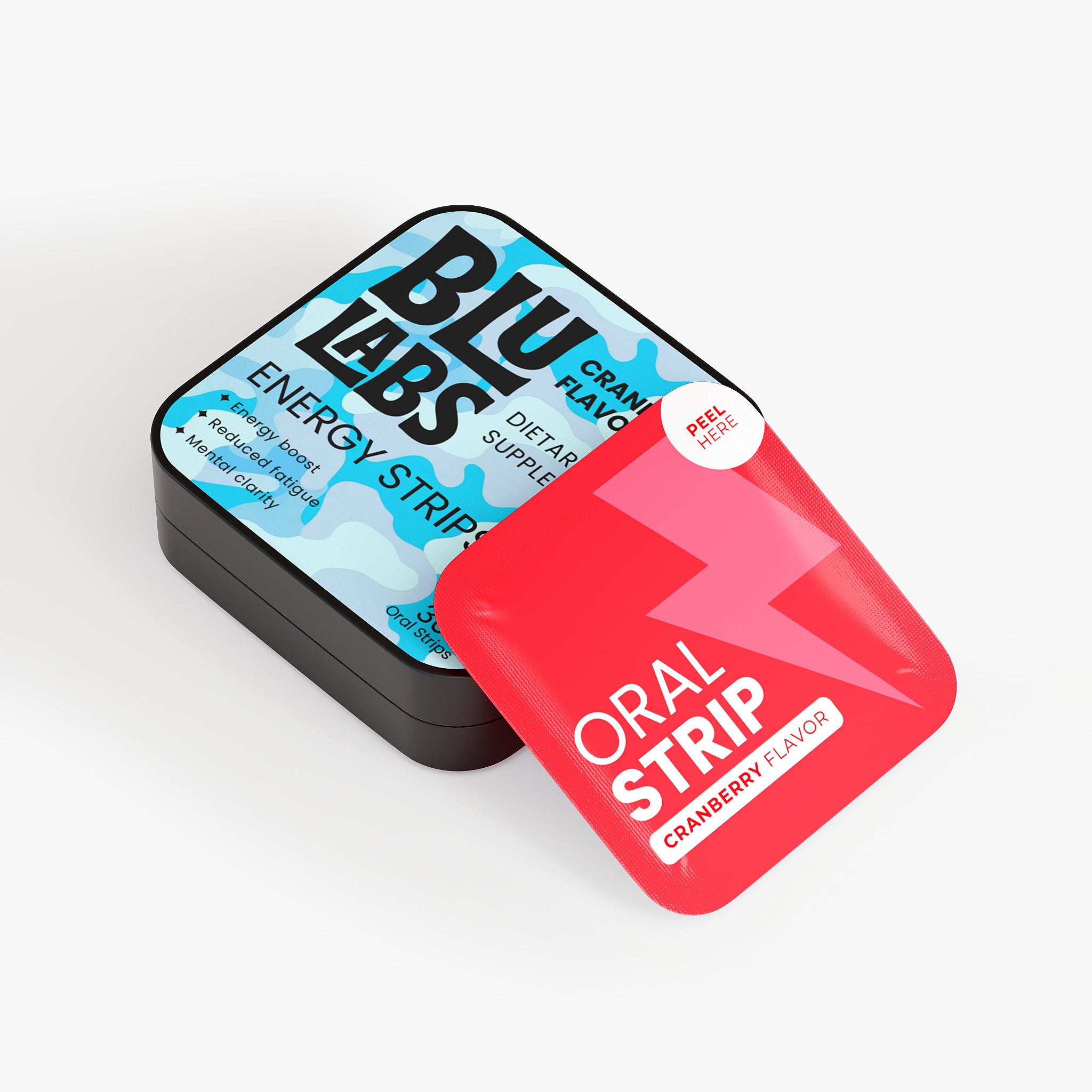 Energy Strips  ★★★★★ (631 reviews)
