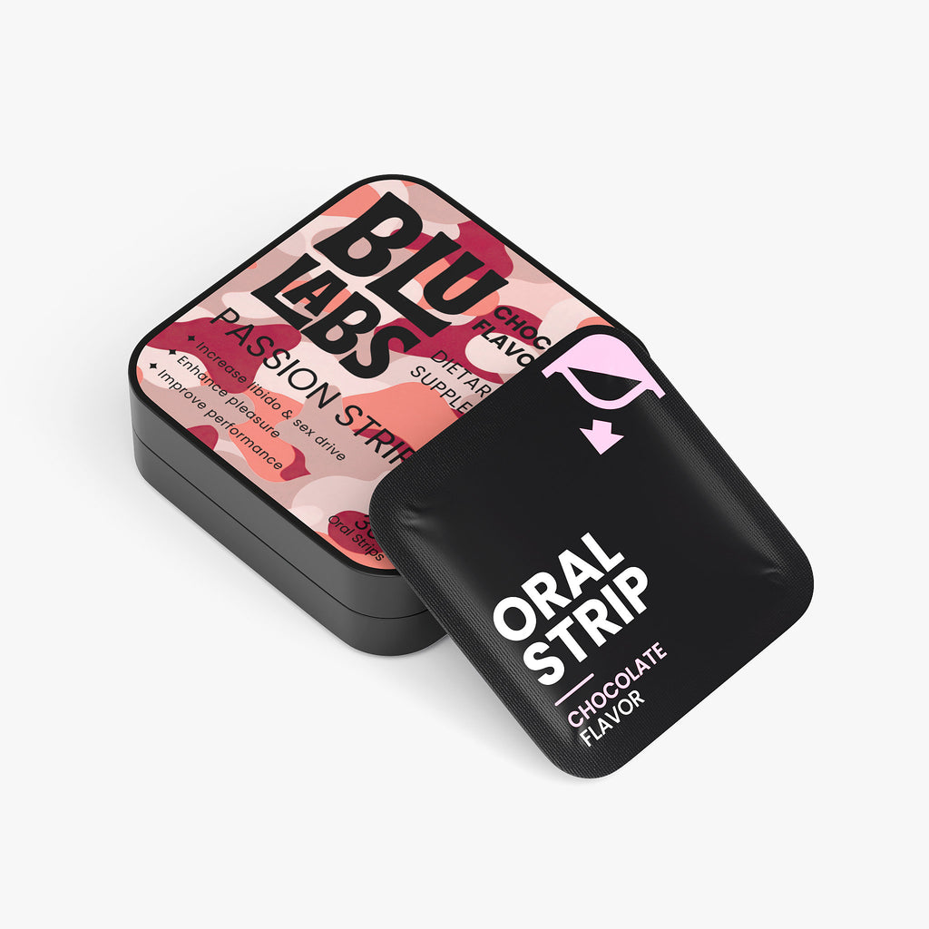 Passion Strips ★★★★★ (99 reviews)