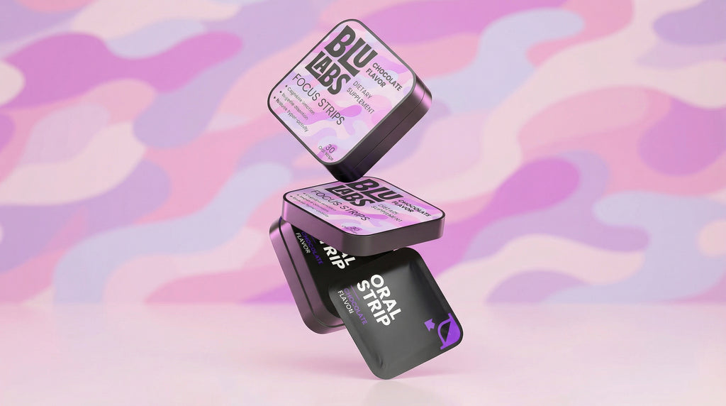Focus Strips ★★★★★ (121 reviews)