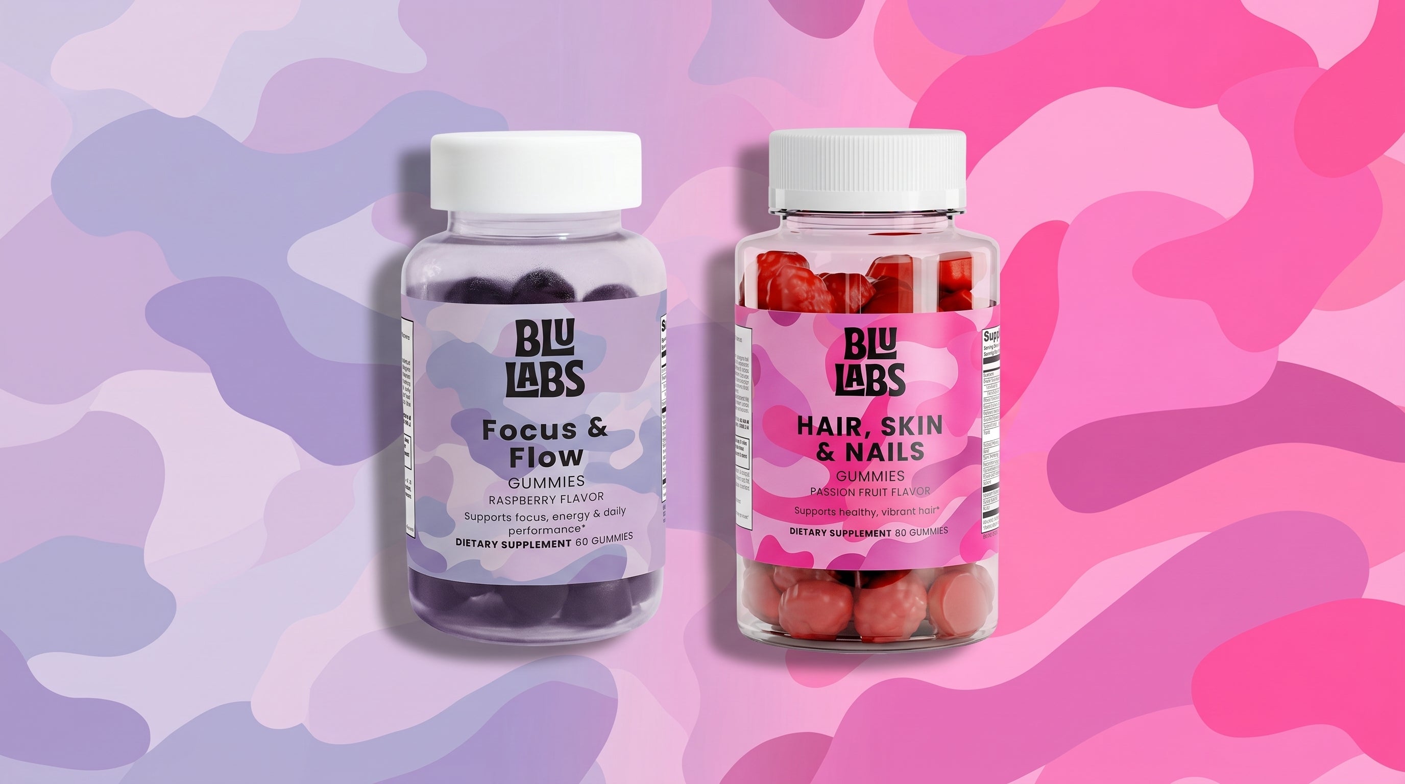 Gummies Stack ★★★★★ (31 reviews)